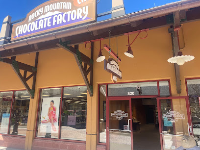 Rocky Mountain Chocolate Factory Café