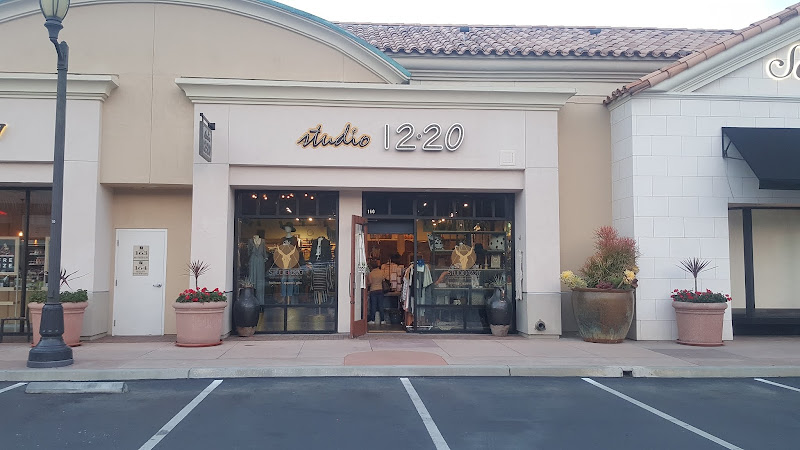 Studio 12·20