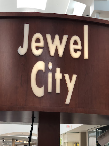 Jewel City