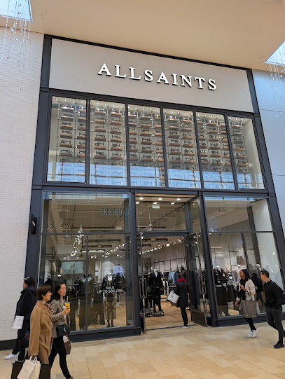 AllSaints