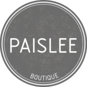 Paislee Boutique logo