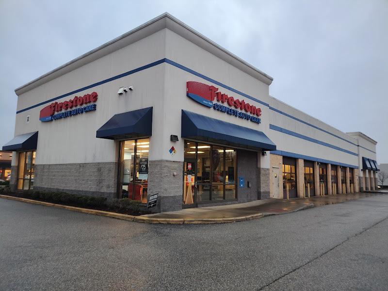 Firestone