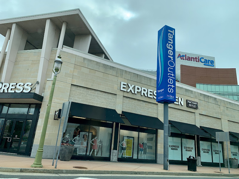 Express Factory Outlet