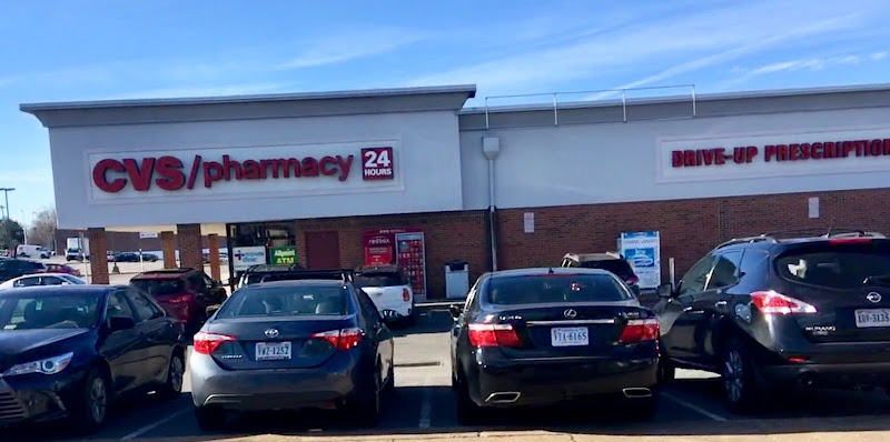 CVS