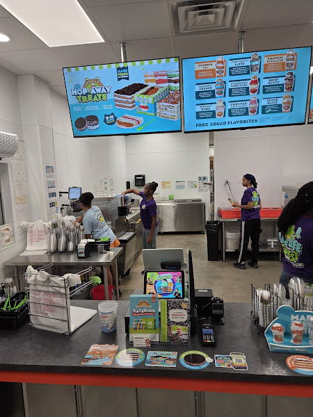 Jeremiah's Italian Ice