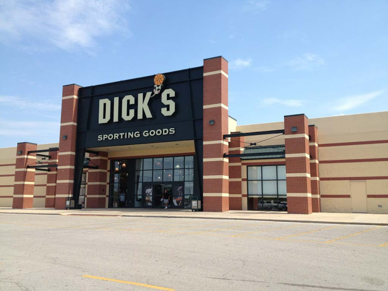 Dick's Sporting Goods