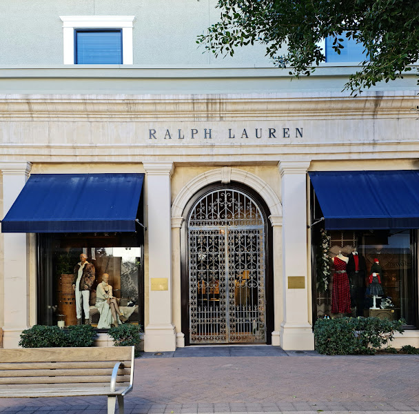 Ralph Lauren