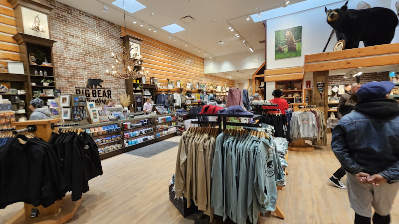 Big Bear Trading Company
