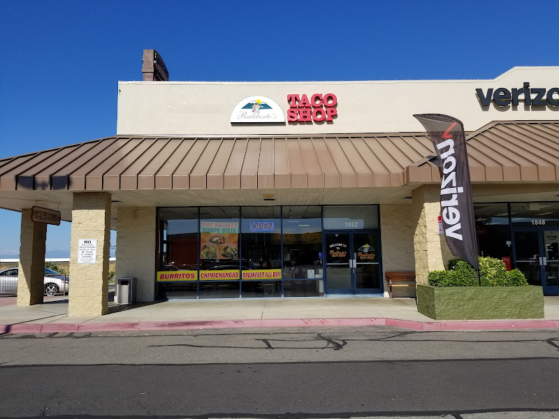 Shasta Gateway - Anderson