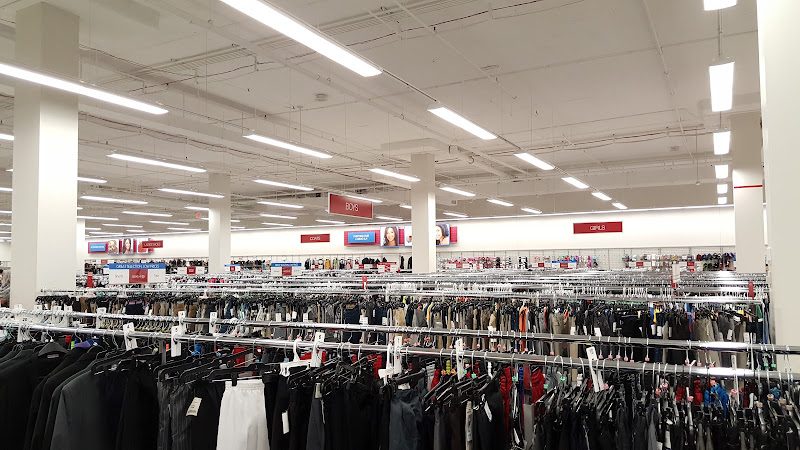 Burlington