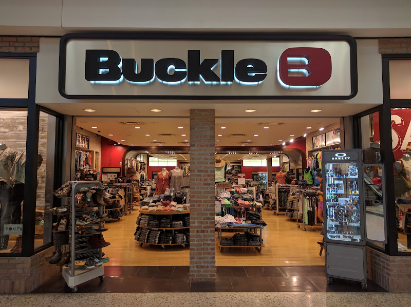 Buckle