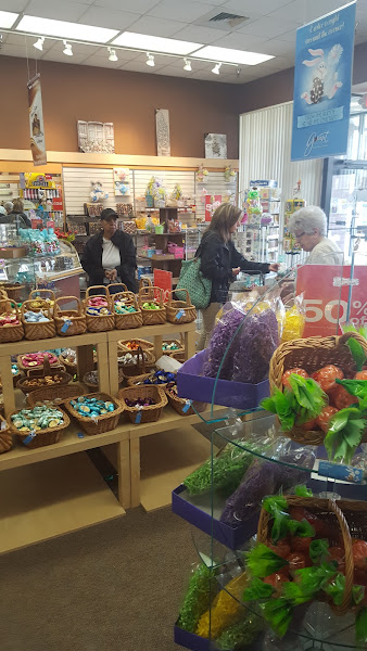 Gorant Chocolatier Flagship Location
