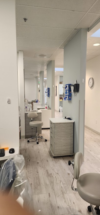 Bright Now! Dental & Orthodontics