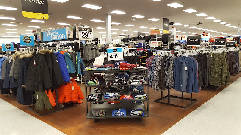 Walmart Supercentre