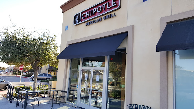 Chipotle