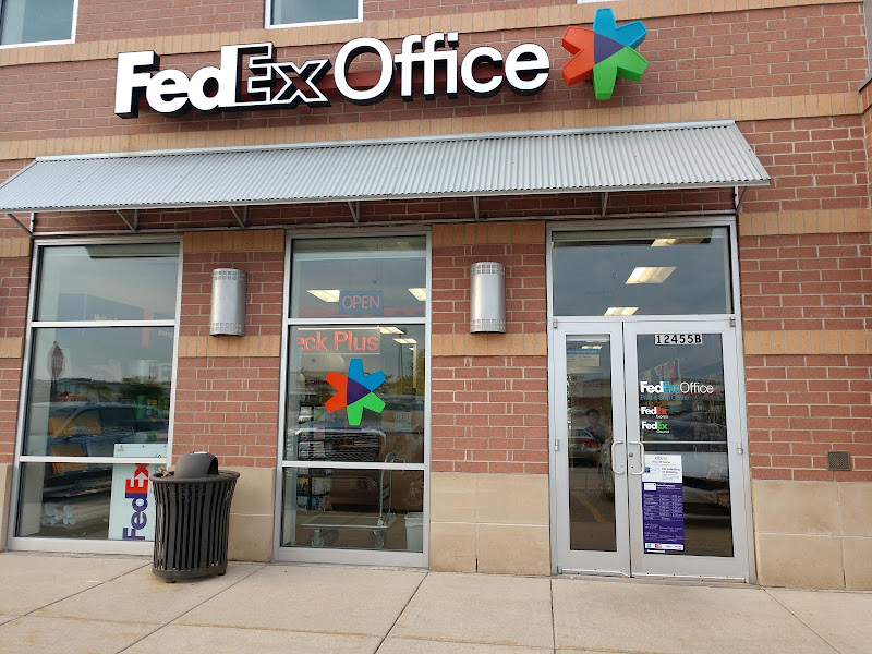 FedEx Office