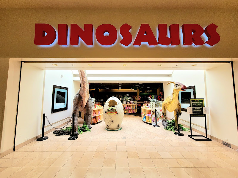 Wonder of Dinosaurs
