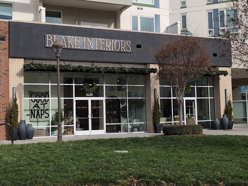 Blake Interiors