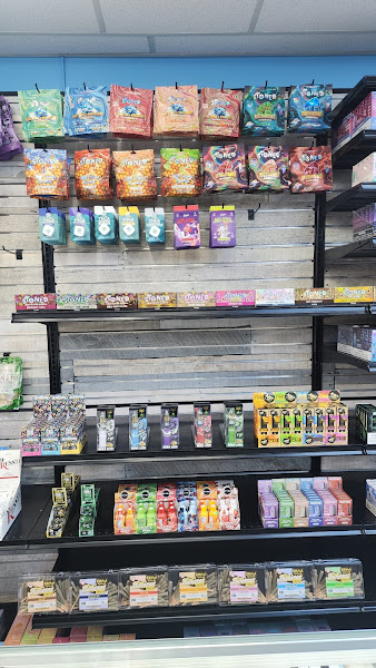 Nirvana Smoke Shop (Rio Rancho)