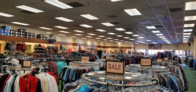 Boot Barn