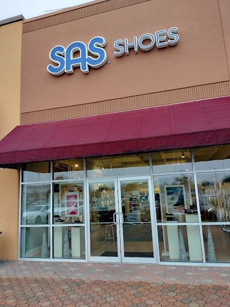 SAS Shoes