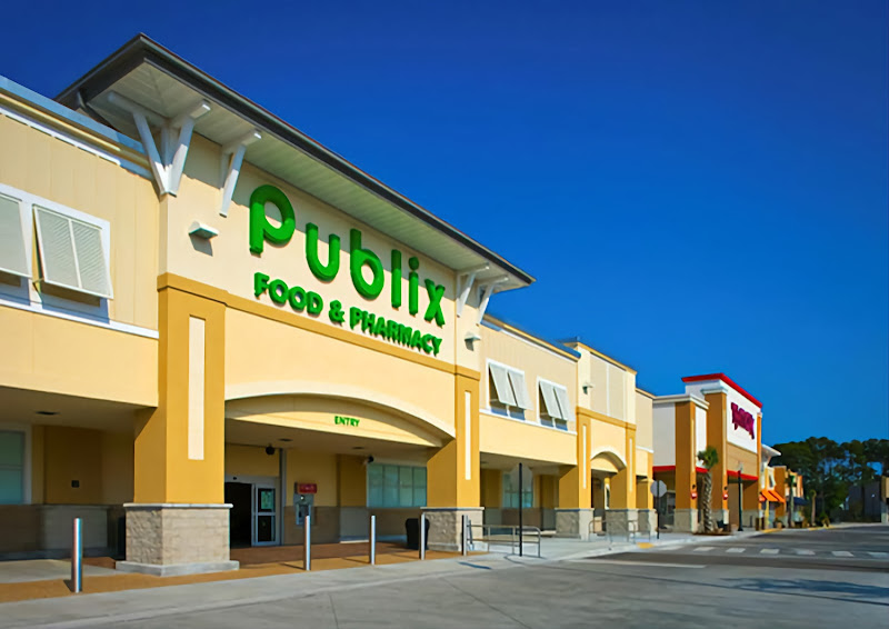 Publix Pharmacy at Coastal North Town Center