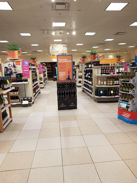 LCBO