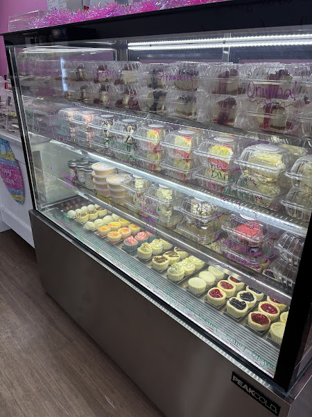 Candys Cheesecake Shoppe