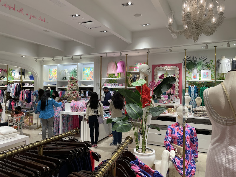 Lilly Pulitzer