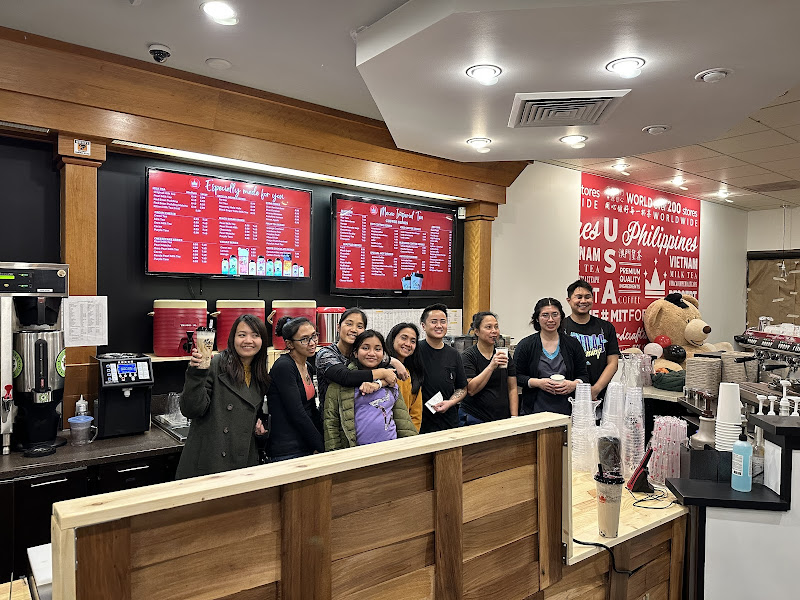 Macao Imperial Tea & Coffee