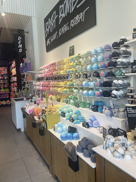 Lush
