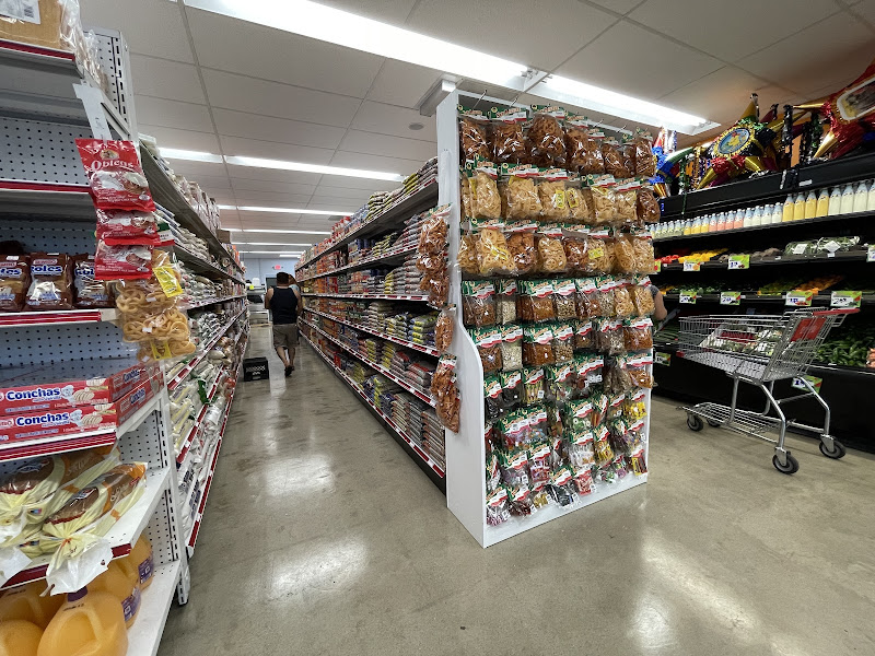 Adasa Latin Market
