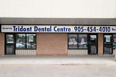 Tridont Dental Centre