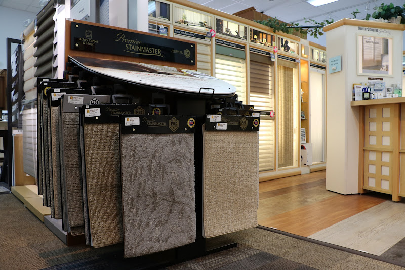 Abbey Carpet of Maui