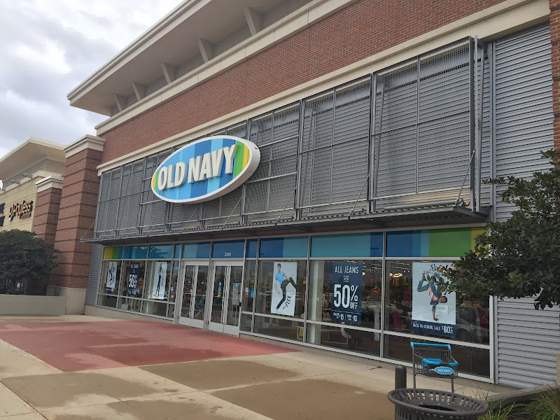 Old Navy