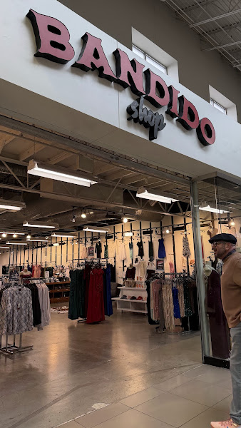 Bandido Shop