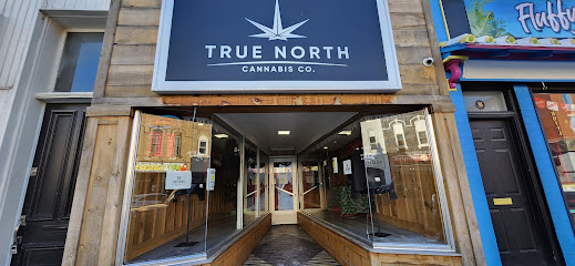 True North Cannabis Co - Simcoe Dispensary