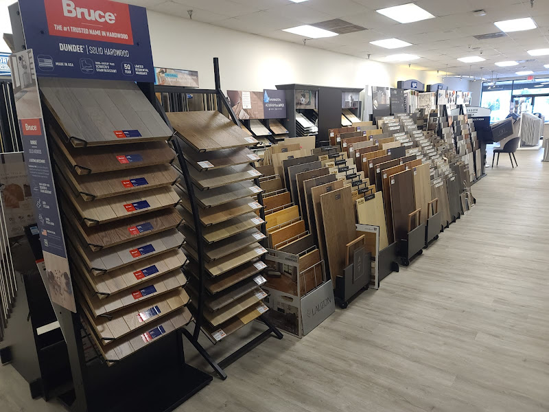 Paragon Flooring