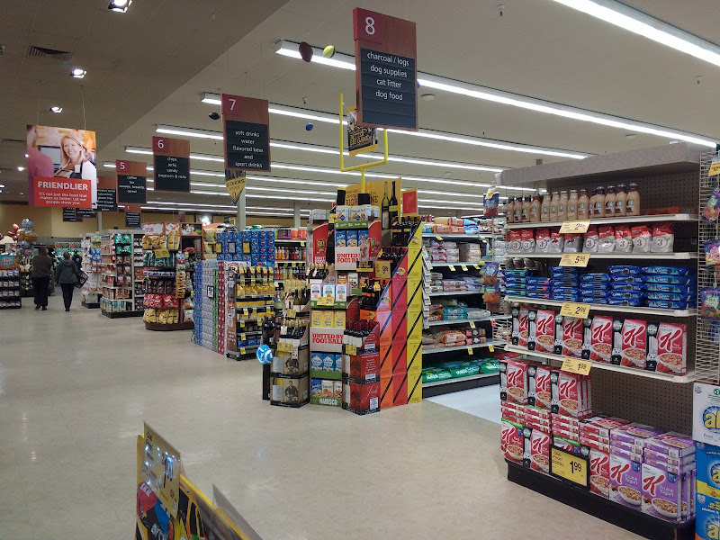 Safeway