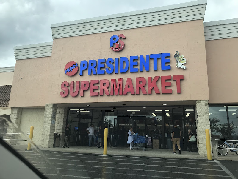 Presidente Supermarket #47
