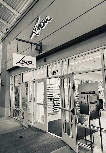 Lovisa