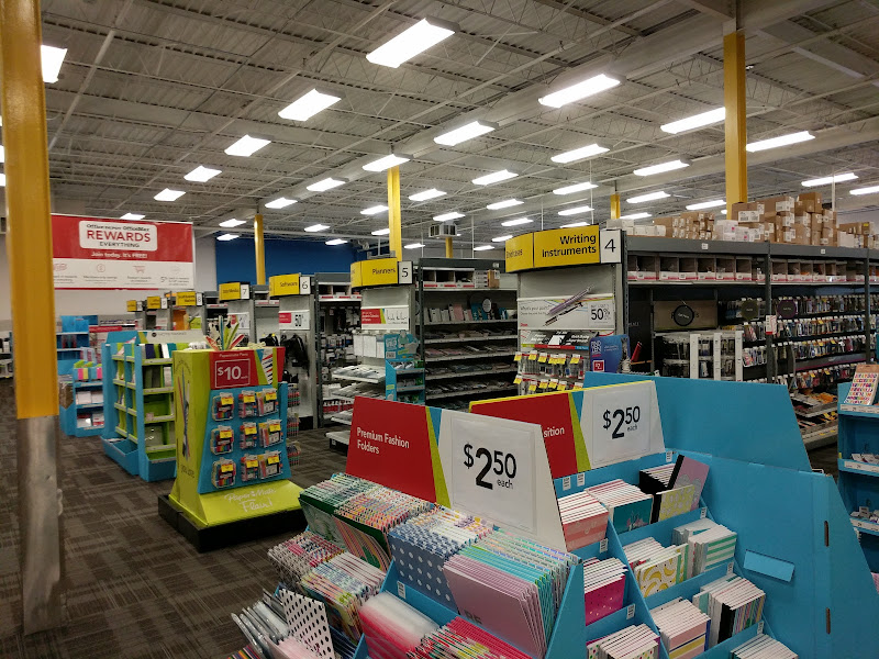 OfficeMax