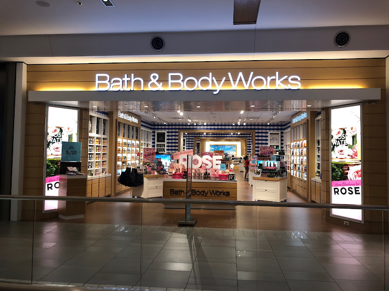 Bath & Body Works