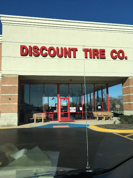 Discount Tire