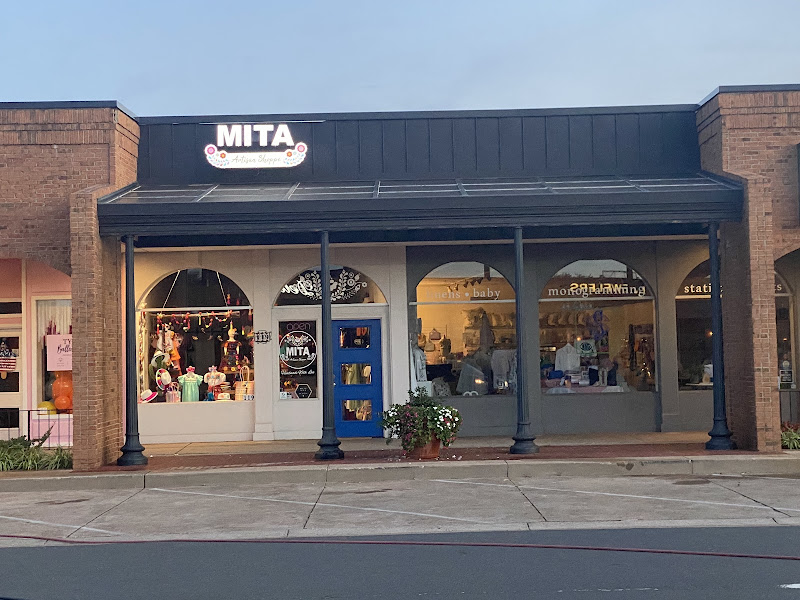 Mita Artisan Shoppe