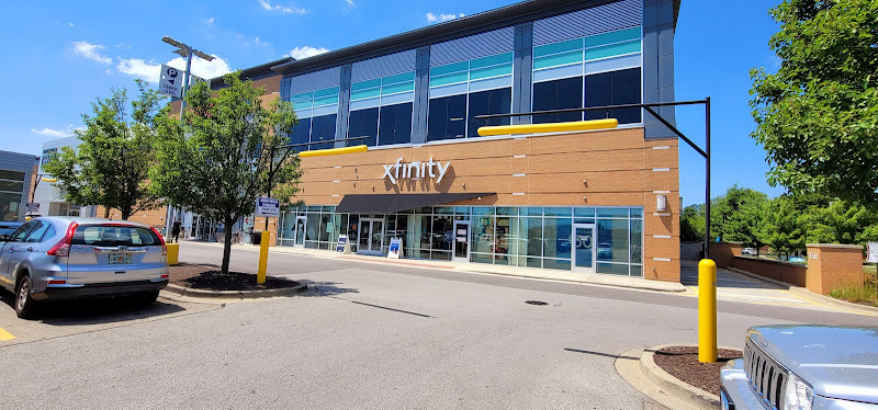 Xfinity Store
