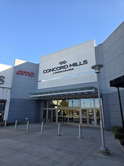 adidas Outlet Store Concord, Concord Mills