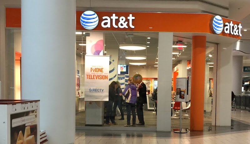 AT&T