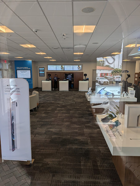 Spectrum Store
