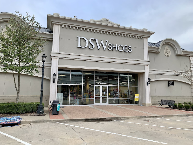 DSW Designer Shoe Warehouse